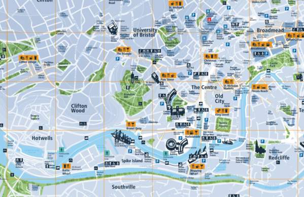 Towns Villages Near Bristol VisitBristol co uk