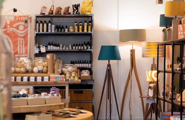 Prior Shop homewares - CREDIT Prior Shop