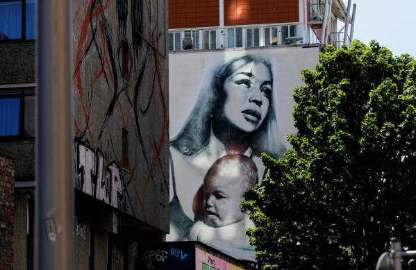 From Blackbeard to Banksy: 1000 years of Bristol in just two hours