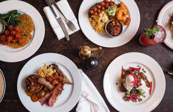 Bristol's best brunch spots