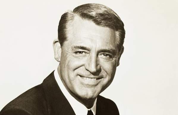 Cary Grant