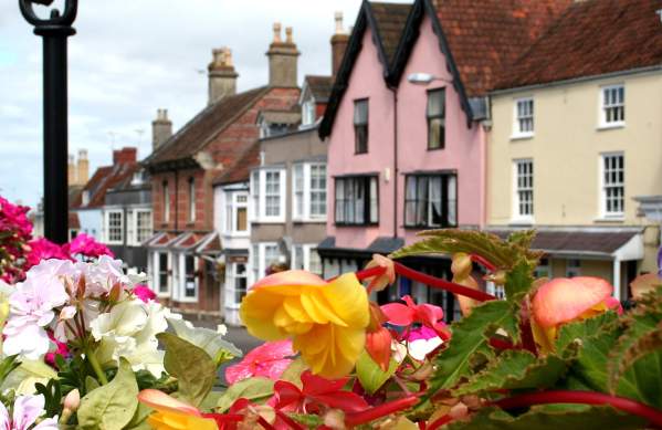 Exploring South Gloucestershire's vibrant high streets