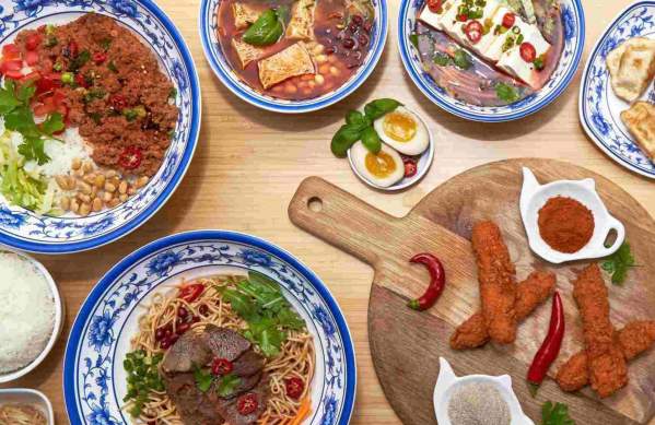 Bristol's best Chinese food