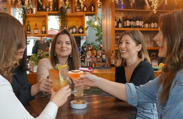 Where to find top non-alcoholic drinks in Bristol