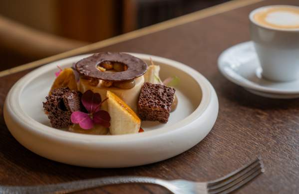 10 of the best Bristol hotels for foodies