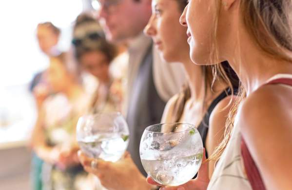 A gin drinker’s guide to Bristol
