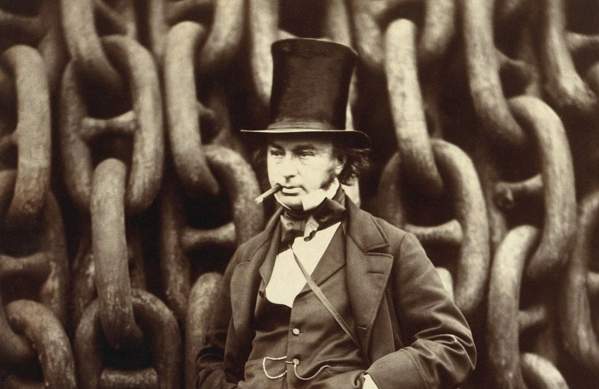 Isambard Kingdom Brunel