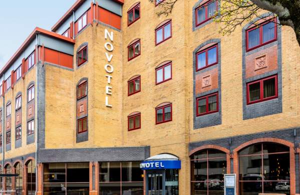 Novotel Bristol