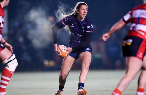 Bristol Bears Women