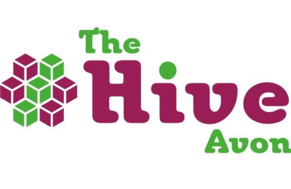 The Hive Avon logo