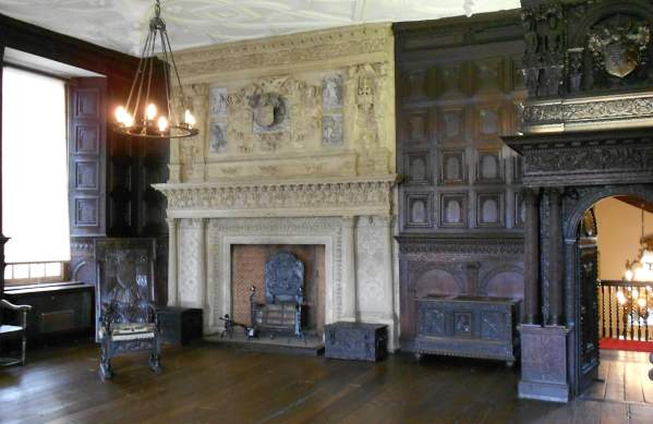 Discover Tudor & Elizabethan Bristol