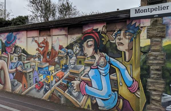 The local's guide: Montpelier
