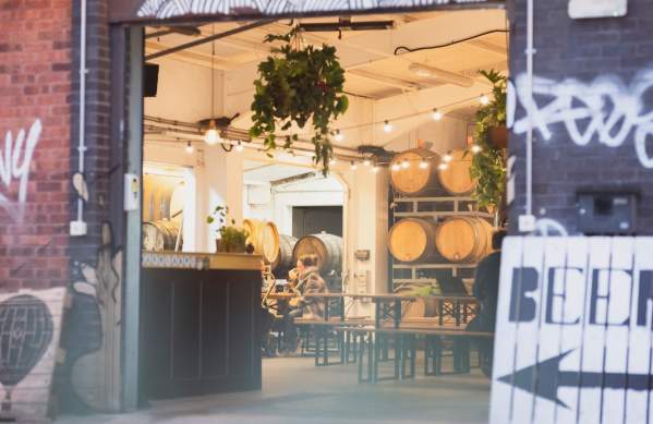 The story of Bristol's breweries