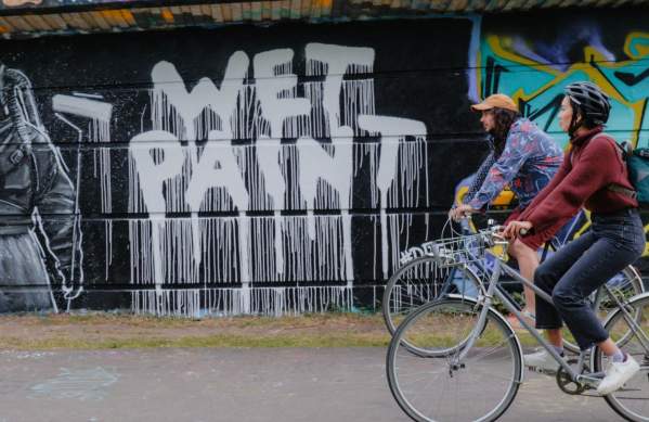 The ultimate Bristol student bucket list