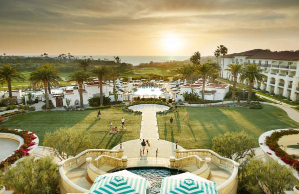 Hotel Resort Beach