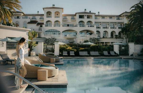 Waldorf Astoria-Monarch Beach