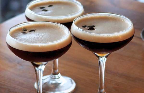 VASO Espresso Martini