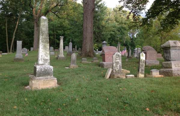 ghosttours