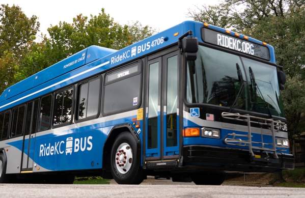 RideKC Bus