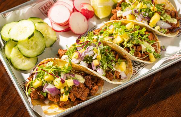 taco naco-FFF vendor