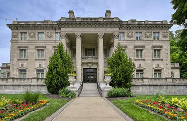 Historic Northeast