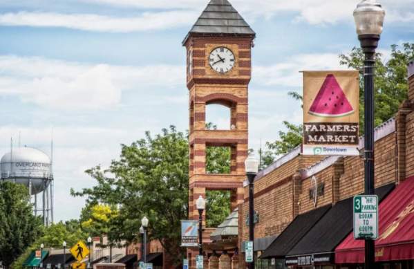 overland park-header