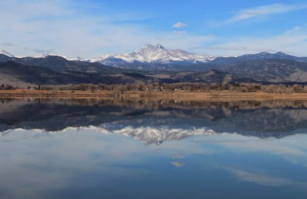 McIntosh Lake