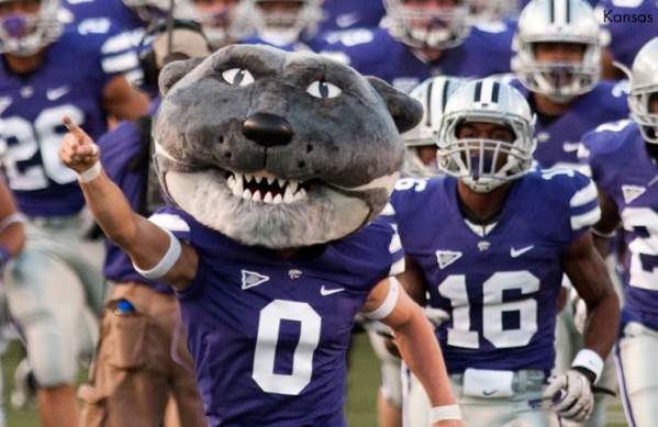 Kansas State Football