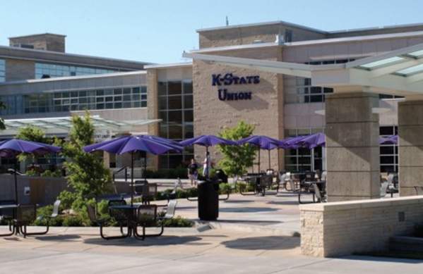 K-State Student Union