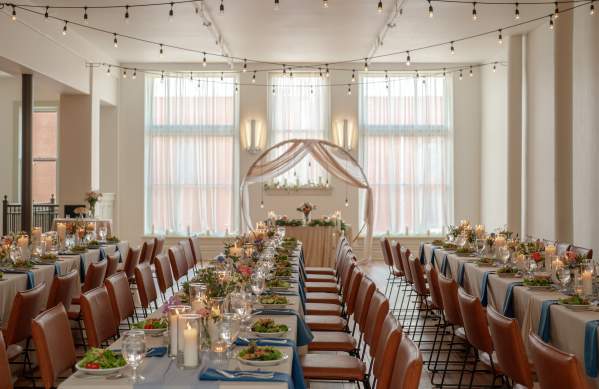 Union Hall - Keller's Ballroom