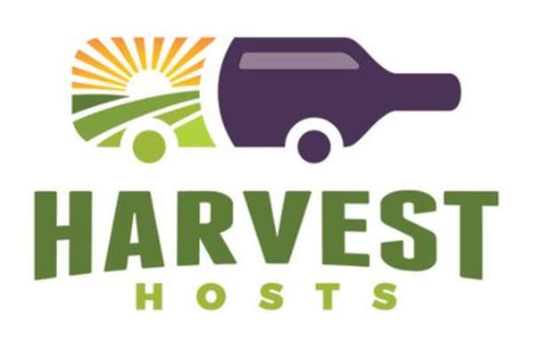Harvest Hosts