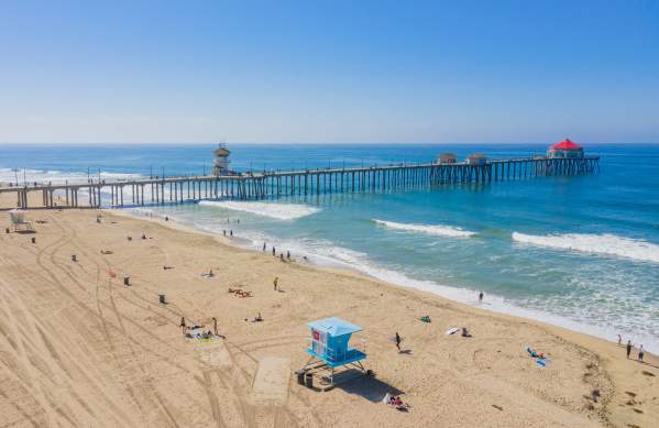 10 Amazing Year-Round Things to Do in Huntington Beach, California