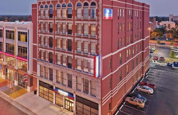 Candlewood Suites
