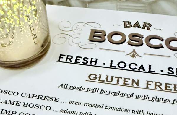 A Local’s Guide: Gluten Friendly Eating