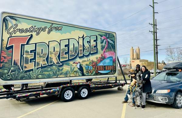 Terredise: Poised for Growth