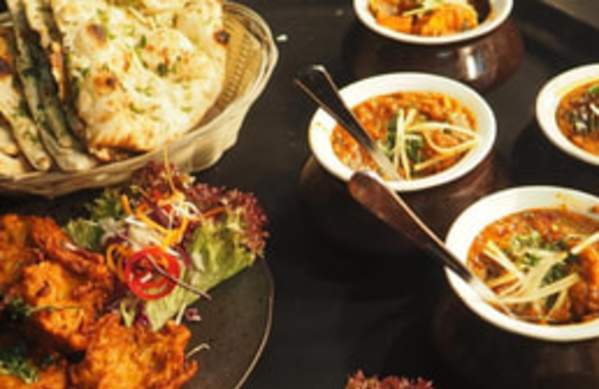 food & drink