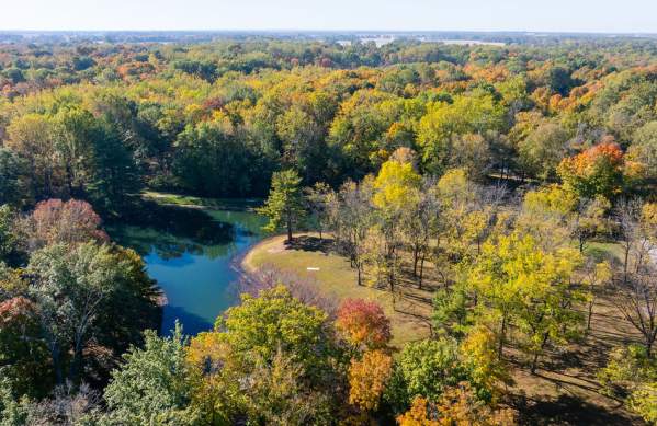 Discover Fall in Terre Haute: Explore, Relax, and Fall into Fun