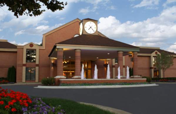 U-M Parents & Family Weekend-Ann Arbor Regent Hotel