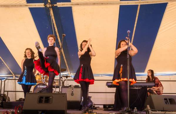 Michigan Celtic Festival