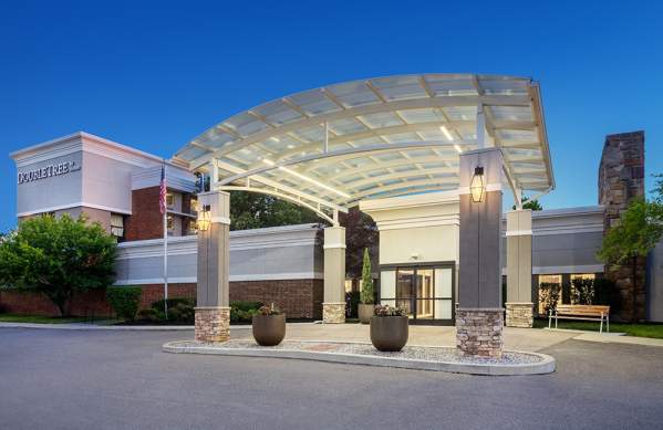U-M Parent & Family Weekend: DoubleTree by Hilton