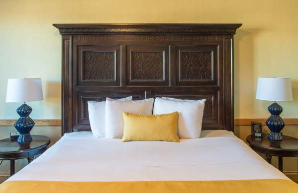 New Student Orientation: The Inn at Michigan League