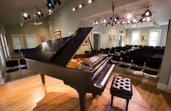 Kerrytown Concert House