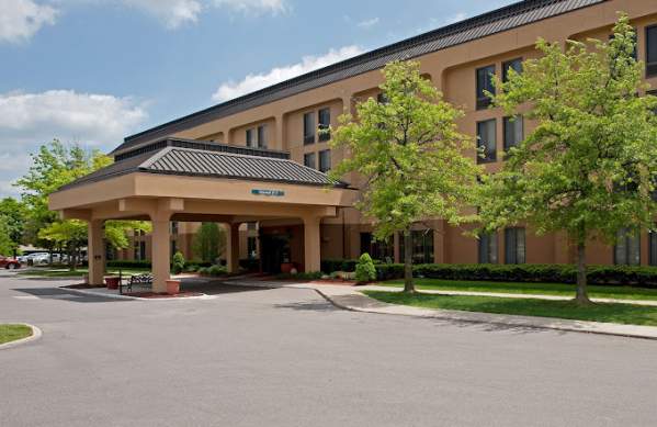 U-M Orientation: Larkspur Landing