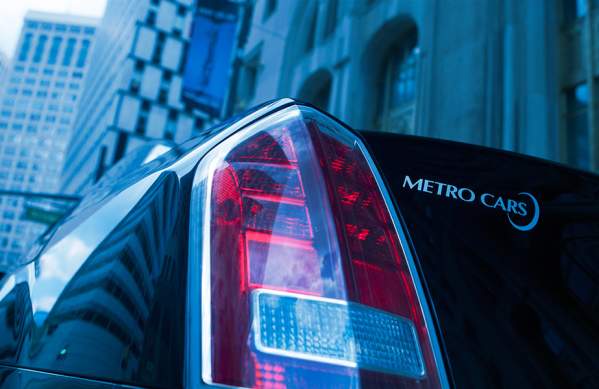 Metro Cars