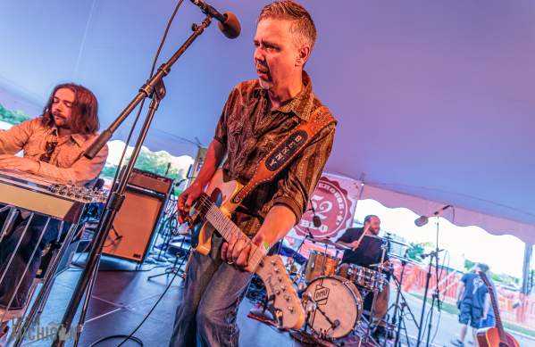Sounds & Sights Festival
