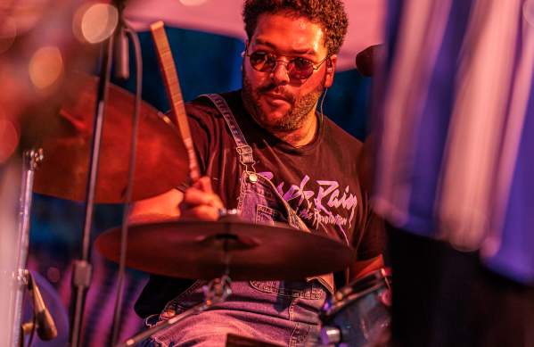 Sounds & Sights Festival