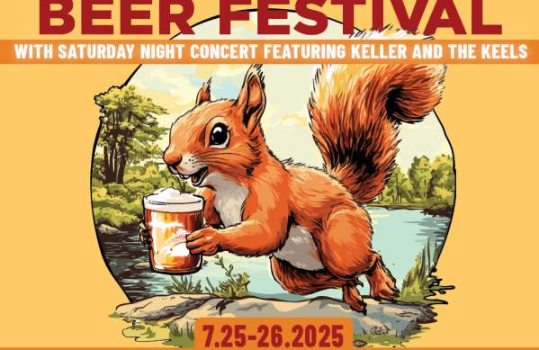 26th Michigan Brewers Guild Summer Beer Festival
