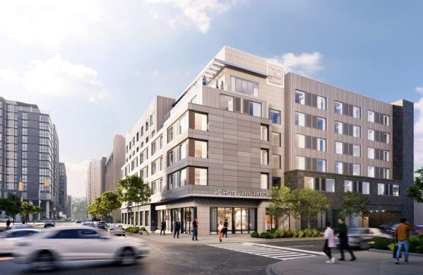 AC Hotel Ann Arbor Downtown