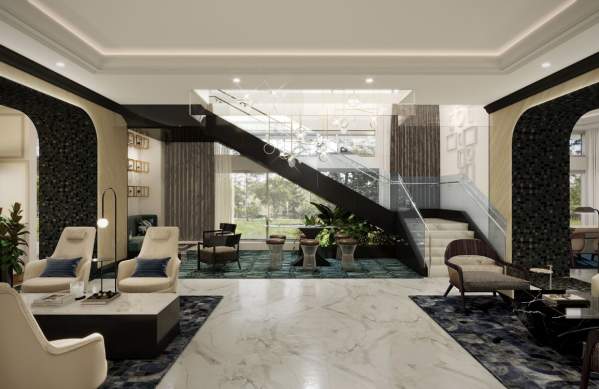 Menus of Change: The Vanguard Ann Arbor