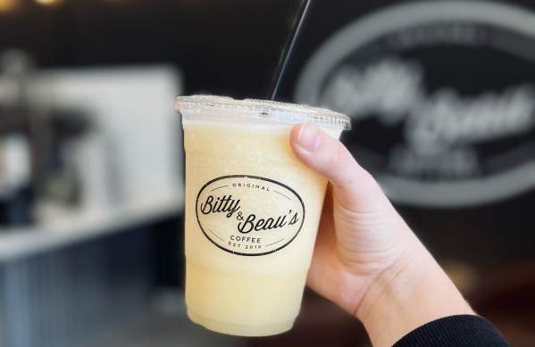 Bitty & Beau's Coffee